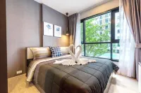 เดอะ เบส เซ็นทรัล พัทยา บาย minsu