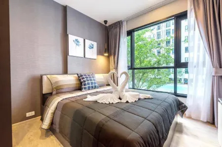 The Base Central Pattaya by Minsu