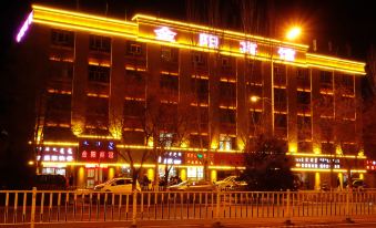 jinyang hotel