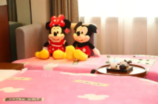 鄭州杜康大飯店（中原萬達五一公園地鐵站店） 升龍天匯廣場附近的飯店