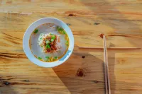 โรงแรมเฉียนสุ่ยหวาน - พร้อมอาหารเช้า