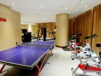 泰兴银光国际大酒店 - 健身娱乐设施