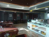 Yaju Boutique Hotel (Mudanjiang Wanda Plaza) - Aamiainen