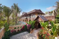 Wanda Vista Resort Xishuangbanna Hotels near Jinghong Passenger Bus Station