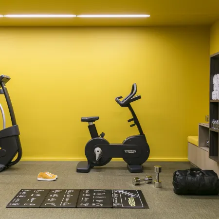 OKKO HOTELS Strasbourg Centre
