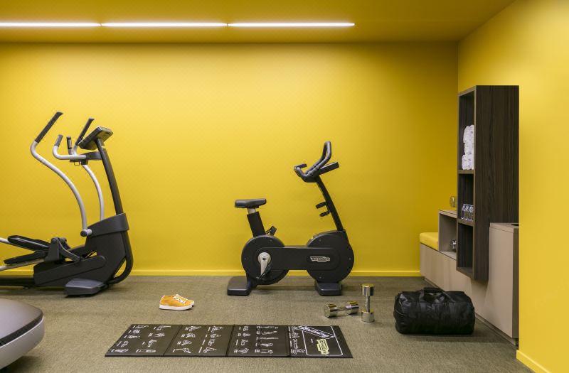 Okko Hotels Strasbourg Centre photo 2
