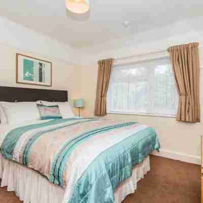 Green Haven Guest House Rooms