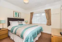 Green Haven Guest House