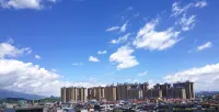 景豪大飯店（上林縣人民政府店）