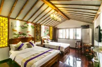 Shuxin Bieyuan Boutique Inn