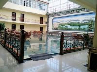 香格里拉荣兴商务酒店 - 公共区域