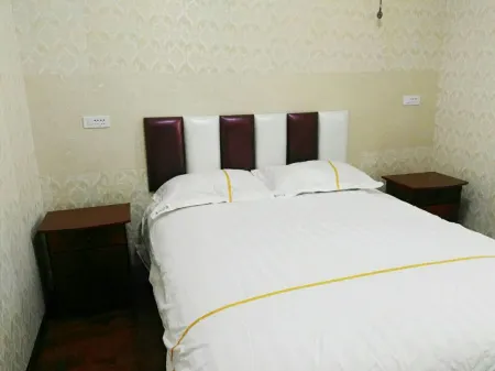 Chongqing Nanjiang Residence Отели рядом с достопримечательностью «Qijiang Farmer Print Academy»