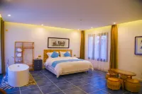 Tongchuan Chujian Homestay - Wifi