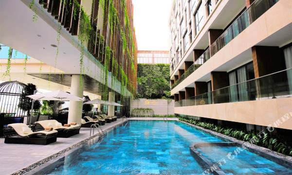 New Orient Hotel Da Nang