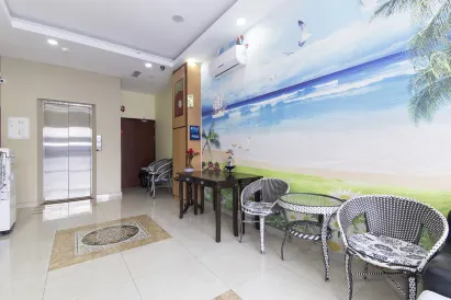 Hotel Raja Bot