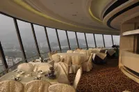 Guifeng Hotel - sarapan