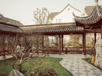 安吉大年初一风景小镇 - 酒店附近