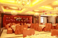 Teem Ease Hotel Hotels in Long County