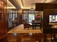 上海首席公馆酒店 - 公共区域