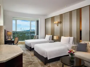 Howard Johnson Dream Sea Resort Weihai