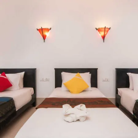 Bou Savy Guesthouse