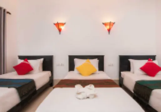 Bou Savy Guesthouse