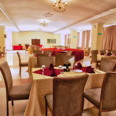 The Mosaic Hotel