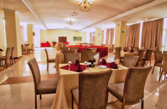 The Mosaic Hotel-Addis Ababa Updated 2023 Room Price-Reviews & Deals | Trip.com