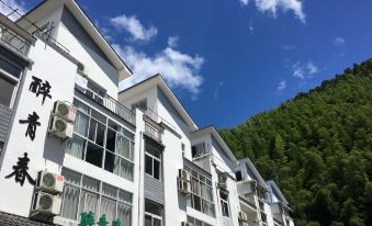 Zuiqingchun Inn (Huangshan Scenic Area Nandamen Transfer Center)