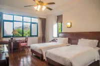 Moganshan Mountain Villa