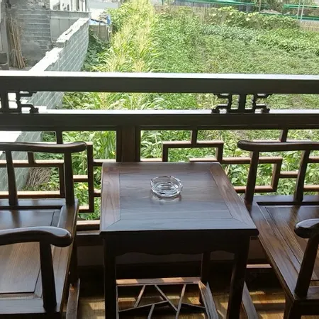 Xidi Guyuan Boutique Hostel