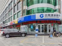 石家庄佰金酒店式公寓