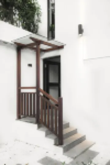 1921 Villa (Hangzhou Xihu Jiuxi Shibajian)