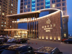 Baishan China Hotel