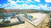 Moerdaoga Yunhai Hotel