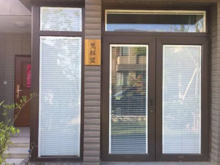 Pinglanwang Hostel Отели рядом с достопримечательностью «Yuanfu Wanning Palace»