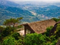 长泰天柱山观云山庄 - 酒店景观