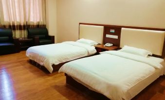 Jiaozuo Chengyuan Holiday Hotel