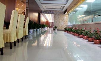 Leyu Hotel (Jiangsu Wenlin Park)