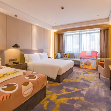 Wisdomrose hotel