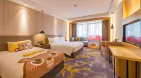 wisdomrose hotel Hotel dekat Nanhui Industrial Park