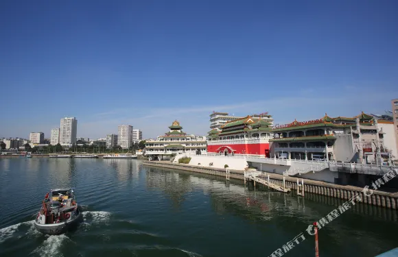 華天中國城酒店