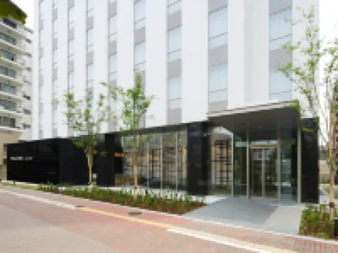 Tmark城酒店-東京大森 鄰近大森（東京）的酒店