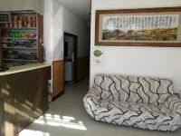 Xuefu E-sports Hotel (Jiamusi University)