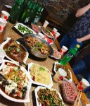 Anji Youfengjun Detached Party House Homestay (Zhubo Garden)