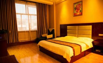 Jiamei Hotel, Luchuan