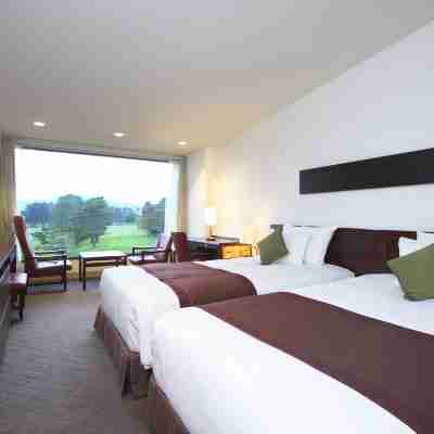 ザ・プリンス 軽井沢 Rooms