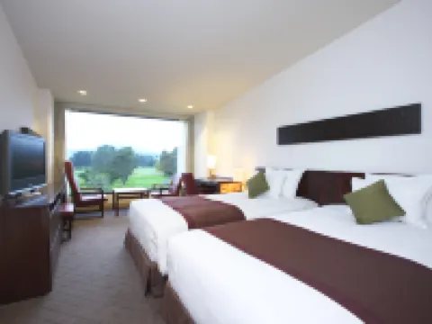 輕井澤王子飯店 輕井澤町住宿飯店