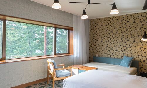 Karuizawa Prince Hotel East