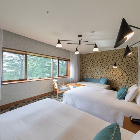 Karuizawa Prince Hotel East